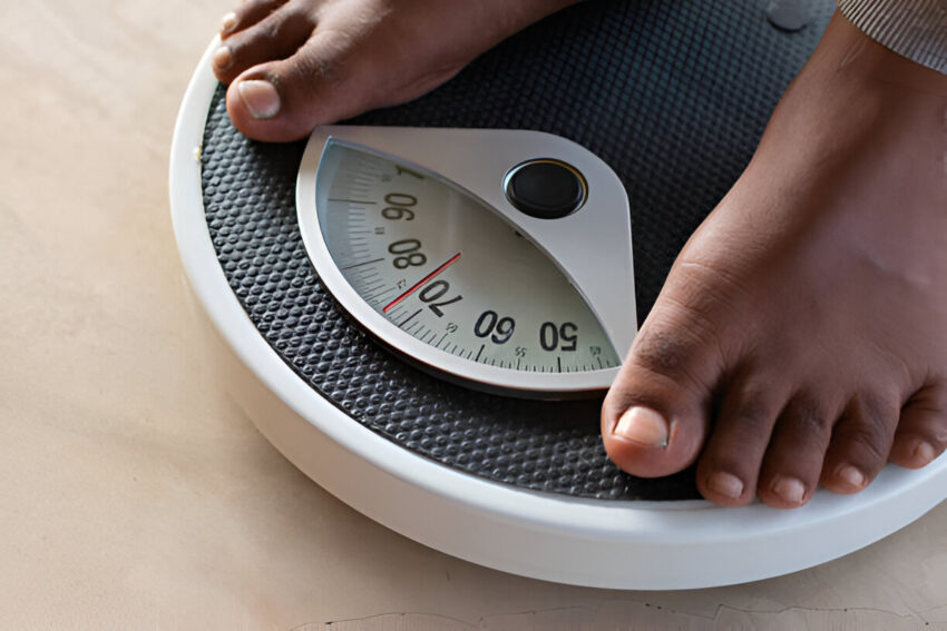 ⁠Weight Management