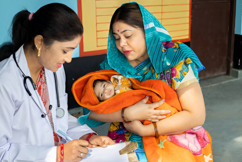 ⁠Paediatric