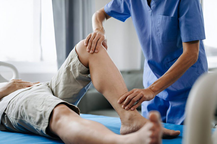 Orthopaedic