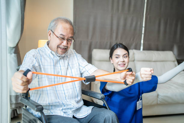 Home Visit Physiotherapy