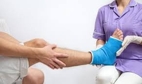 Post Surgical Rehabilitation